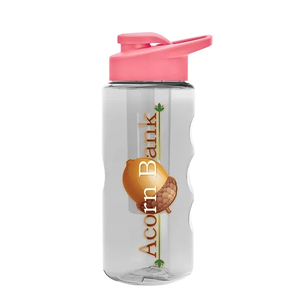 Garyline® Mini Mountain Tritan® Bottle Drink-Thru Lid and... - Garyline® Mini Mountain Tritan® Bottle Drink-Thru Lid and... - Image 121 of 322