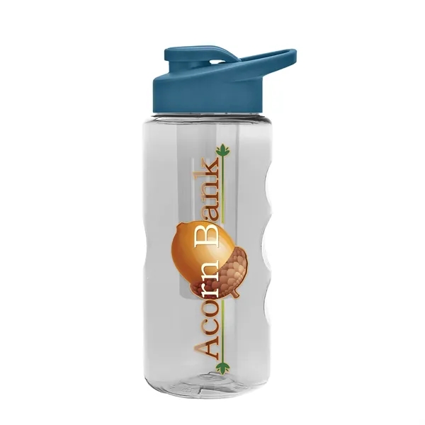 Garyline® Mini Mountain Tritan® Bottle Drink-Thru Lid and... - Garyline® Mini Mountain Tritan® Bottle Drink-Thru Lid and... - Image 123 of 322