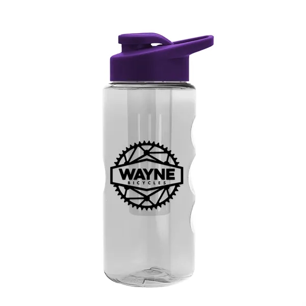 Garyline® Mini Mountain Tritan® Bottle Drink-Thru Lid and... - Garyline® Mini Mountain Tritan® Bottle Drink-Thru Lid and... - Image 124 of 322