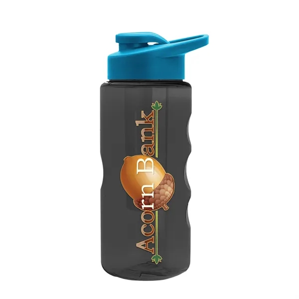 Garyline® Mini Mountain Tritan® Bottle Drink-Thru Lid and... - Garyline® Mini Mountain Tritan® Bottle Drink-Thru Lid and... - Image 131 of 322