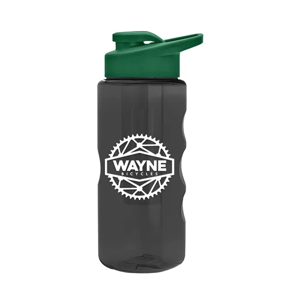 Garyline® Mini Mountain Tritan® Bottle Drink-Thru Lid and... - Garyline® Mini Mountain Tritan® Bottle Drink-Thru Lid and... - Image 132 of 322