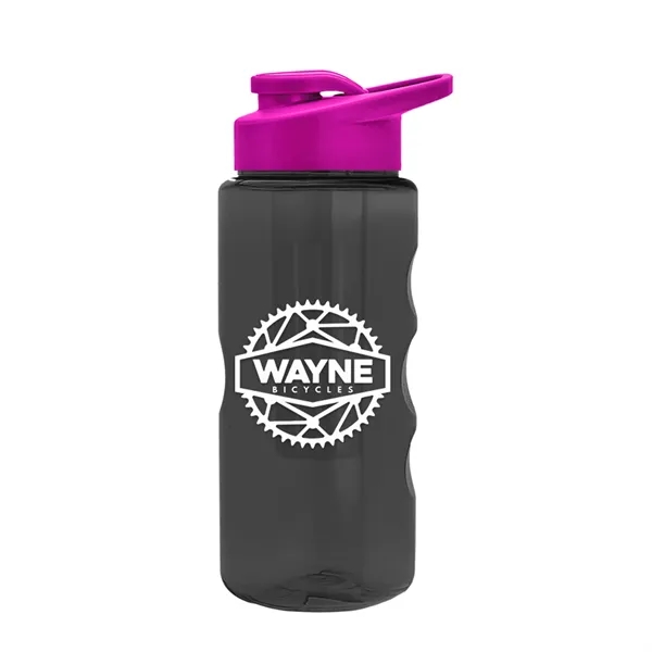 Garyline® Mini Mountain Tritan® Bottle Drink-Thru Lid and... - Garyline® Mini Mountain Tritan® Bottle Drink-Thru Lid and... - Image 136 of 322