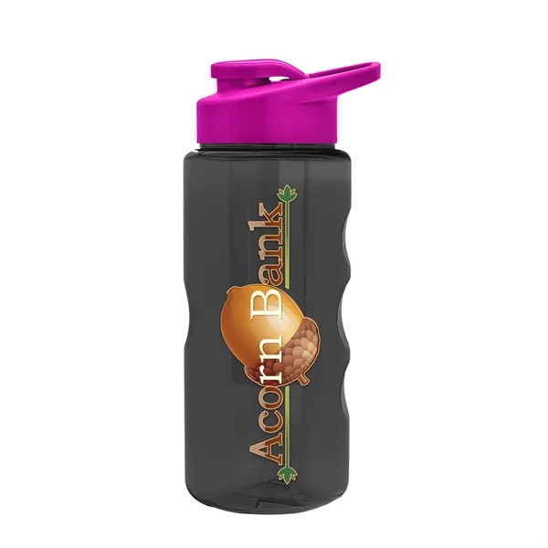 Garyline® Mini Mountain Tritan® Bottle Drink-Thru Lid and... - Garyline® Mini Mountain Tritan® Bottle Drink-Thru Lid and... - Image 137 of 322