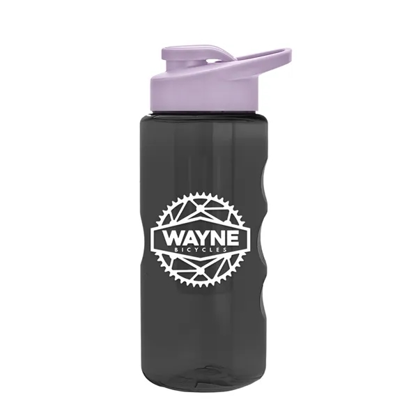 Garyline® Mini Mountain Tritan® Bottle Drink-Thru Lid and... - Garyline® Mini Mountain Tritan® Bottle Drink-Thru Lid and... - Image 138 of 322
