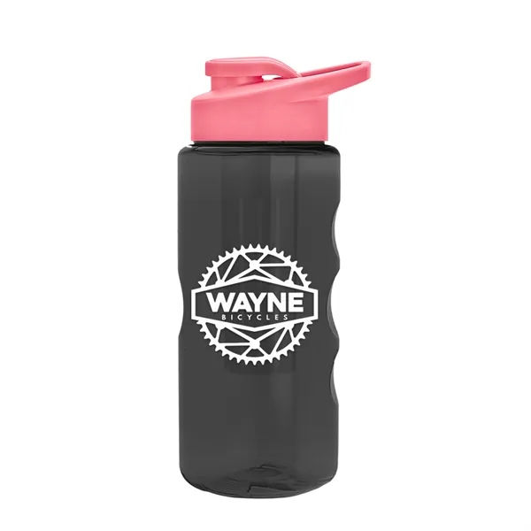 Garyline® Mini Mountain Tritan® Bottle Drink-Thru Lid and... - Garyline® Mini Mountain Tritan® Bottle Drink-Thru Lid and... - Image 152 of 322