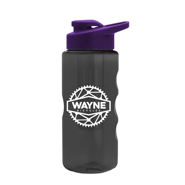 Garyline® Mini Mountain Tritan® Bottle Drink-Thru Lid and... - Garyline® Mini Mountain Tritan® Bottle Drink-Thru Lid and... - Image 156 of 322