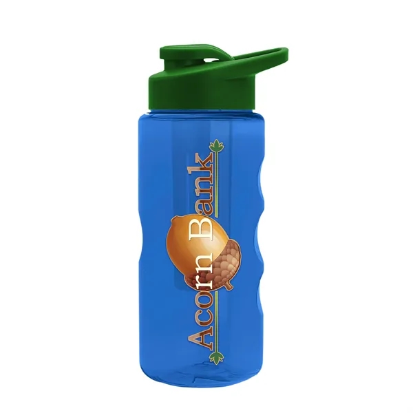 Garyline® Mini Mountain Tritan® Bottle Drink-Thru Lid and... - Garyline® Mini Mountain Tritan® Bottle Drink-Thru Lid and... - Image 167 of 322