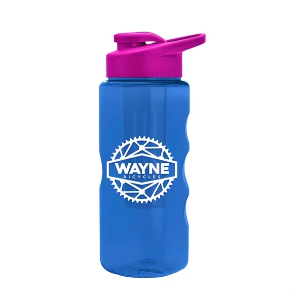 Garyline® Mini Mountain Tritan® Bottle Drink-Thru Lid and... - Garyline® Mini Mountain Tritan® Bottle Drink-Thru Lid and... - Image 168 of 322