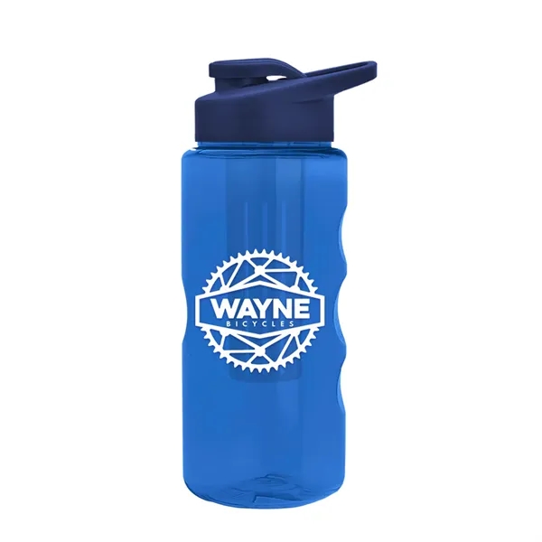 Garyline® Mini Mountain Tritan® Bottle Drink-Thru Lid and... - Garyline® Mini Mountain Tritan® Bottle Drink-Thru Lid and... - Image 174 of 322