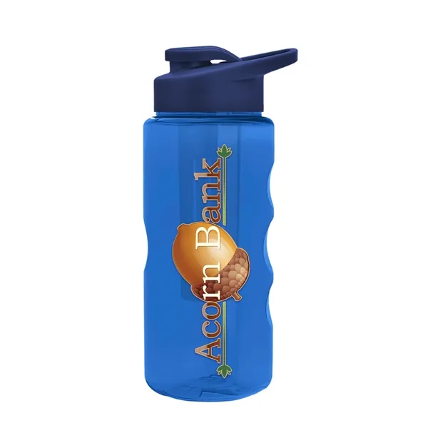 Garyline® Mini Mountain Tritan® Bottle Drink-Thru Lid and... - Garyline® Mini Mountain Tritan® Bottle Drink-Thru Lid and... - Image 175 of 322