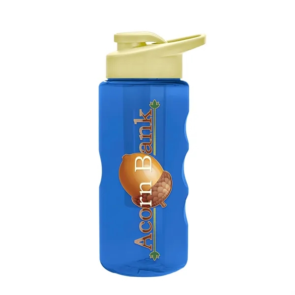 Garyline® Mini Mountain Tritan® Bottle Drink-Thru Lid and... - Garyline® Mini Mountain Tritan® Bottle Drink-Thru Lid and... - Image 179 of 322