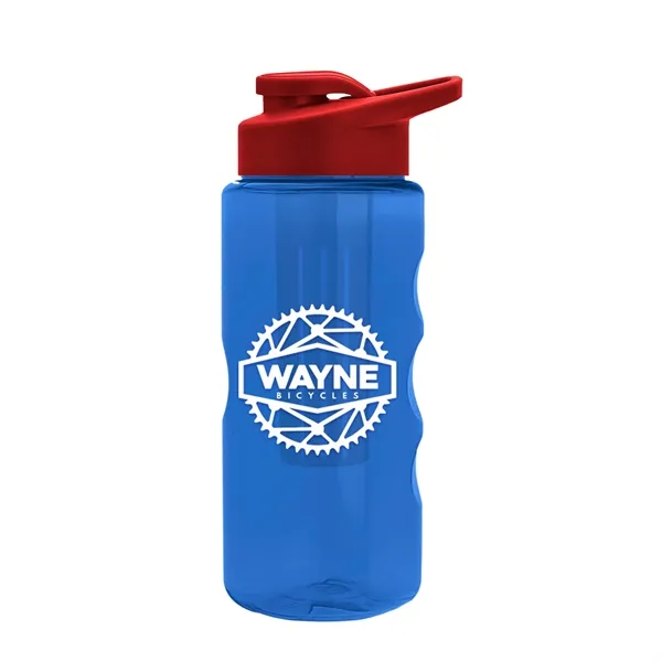 Garyline® Mini Mountain Tritan® Bottle Drink-Thru Lid and... - Garyline® Mini Mountain Tritan® Bottle Drink-Thru Lid and... - Image 180 of 322