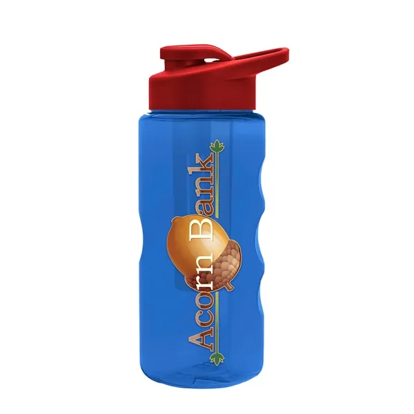 Garyline® Mini Mountain Tritan® Bottle Drink-Thru Lid and... - Garyline® Mini Mountain Tritan® Bottle Drink-Thru Lid and... - Image 181 of 322