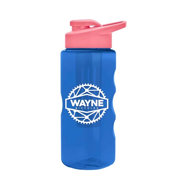 Garyline® Mini Mountain Tritan® Bottle Drink-Thru Lid and... - Garyline® Mini Mountain Tritan® Bottle Drink-Thru Lid and... - Image 184 of 322