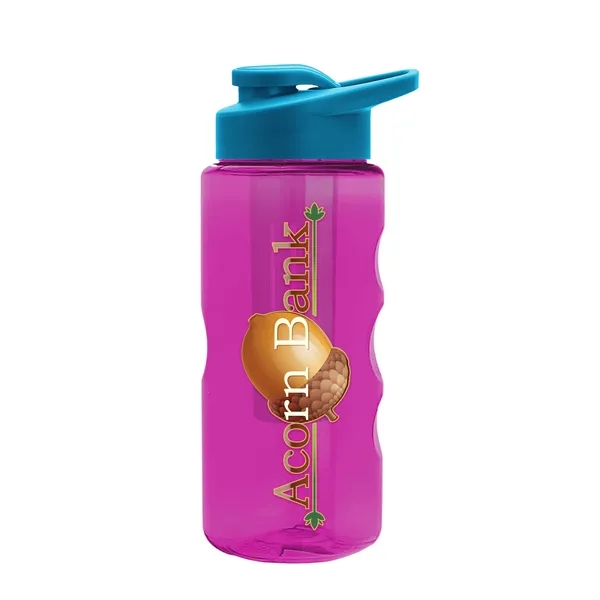 Garyline® Mini Mountain Tritan® Bottle Drink-Thru Lid and... - Garyline® Mini Mountain Tritan® Bottle Drink-Thru Lid and... - Image 195 of 322