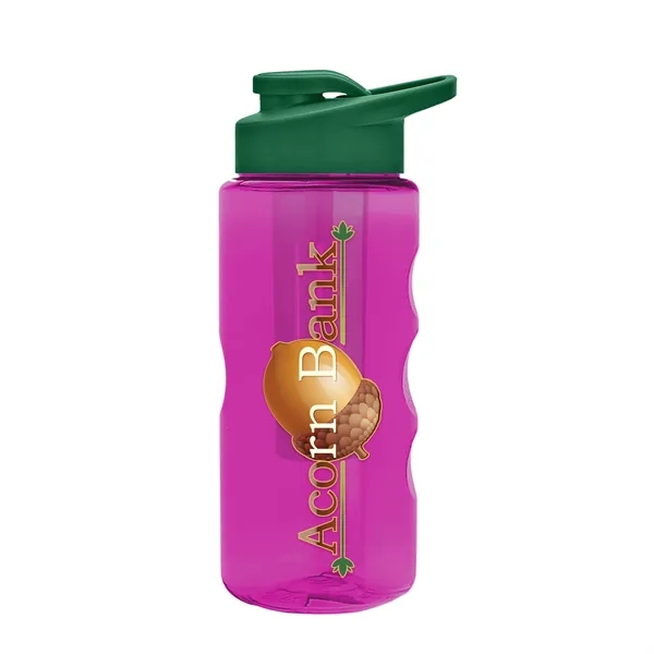 Garyline® Mini Mountain Tritan® Bottle Drink-Thru Lid and... - Garyline® Mini Mountain Tritan® Bottle Drink-Thru Lid and... - Image 197 of 322