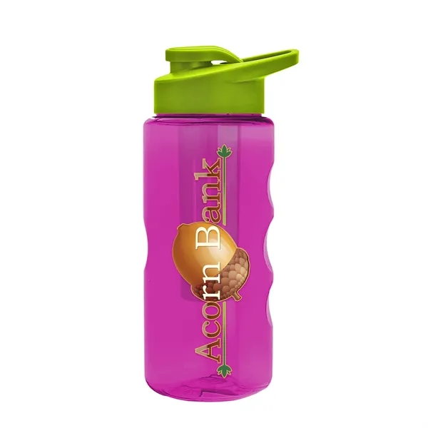 Garyline® Mini Mountain Tritan® Bottle Drink-Thru Lid and... - Garyline® Mini Mountain Tritan® Bottle Drink-Thru Lid and... - Image 205 of 322
