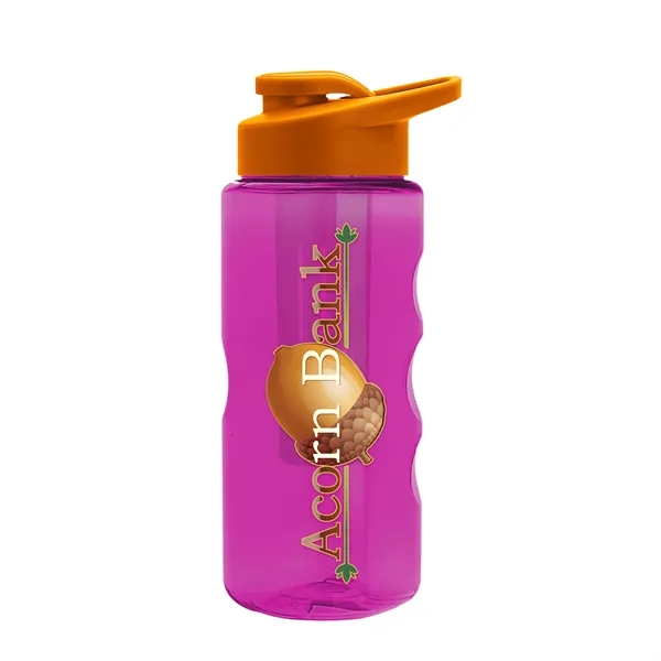 Garyline® Mini Mountain Tritan® Bottle Drink-Thru Lid and... - Garyline® Mini Mountain Tritan® Bottle Drink-Thru Lid and... - Image 209 of 322