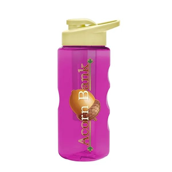 Garyline® Mini Mountain Tritan® Bottle Drink-Thru Lid and... - Garyline® Mini Mountain Tritan® Bottle Drink-Thru Lid and... - Image 211 of 322