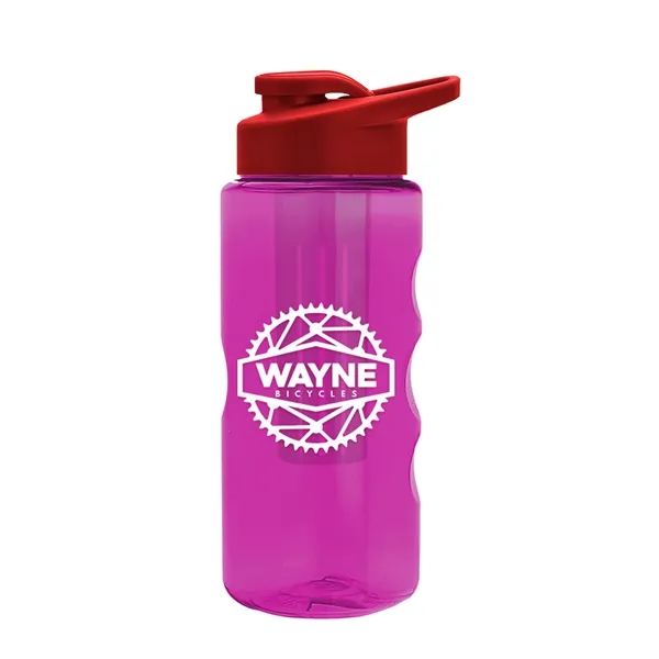 Garyline® Mini Mountain Tritan® Bottle Drink-Thru Lid and... - Garyline® Mini Mountain Tritan® Bottle Drink-Thru Lid and... - Image 212 of 322