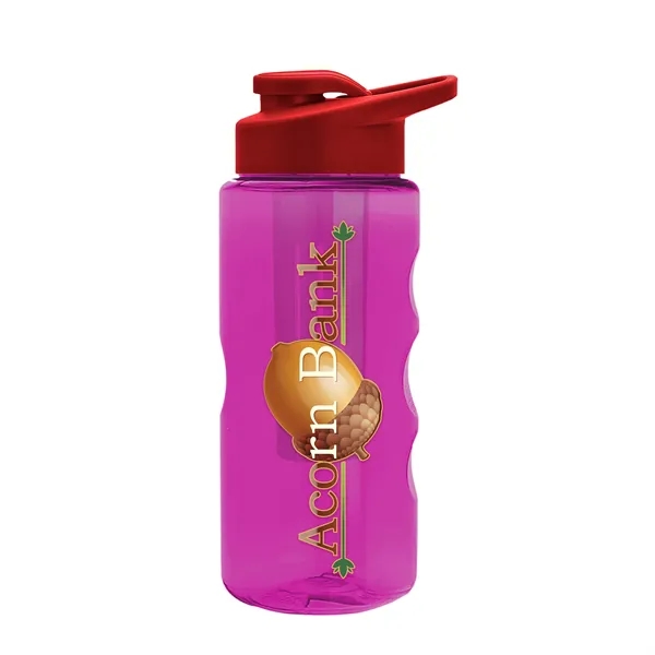 Garyline® Mini Mountain Tritan® Bottle Drink-Thru Lid and... - Garyline® Mini Mountain Tritan® Bottle Drink-Thru Lid and... - Image 213 of 322