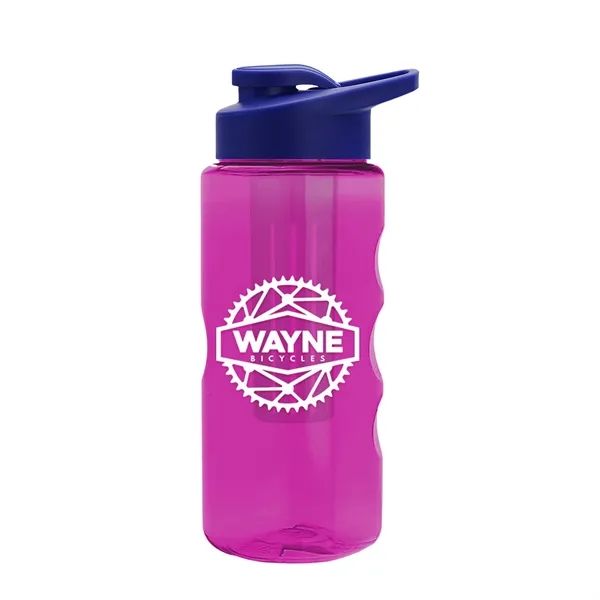 Garyline® Mini Mountain Tritan® Bottle Drink-Thru Lid and... - Garyline® Mini Mountain Tritan® Bottle Drink-Thru Lid and... - Image 214 of 322