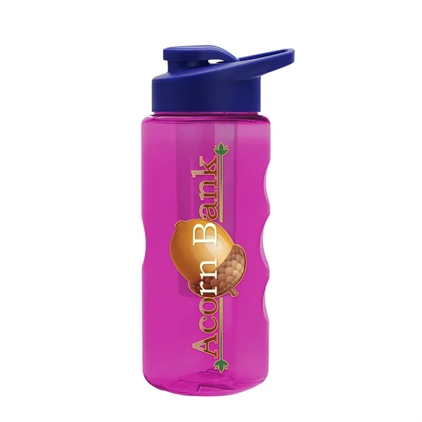 Garyline® Mini Mountain Tritan® Bottle Drink-Thru Lid and... - Garyline® Mini Mountain Tritan® Bottle Drink-Thru Lid and... - Image 215 of 322