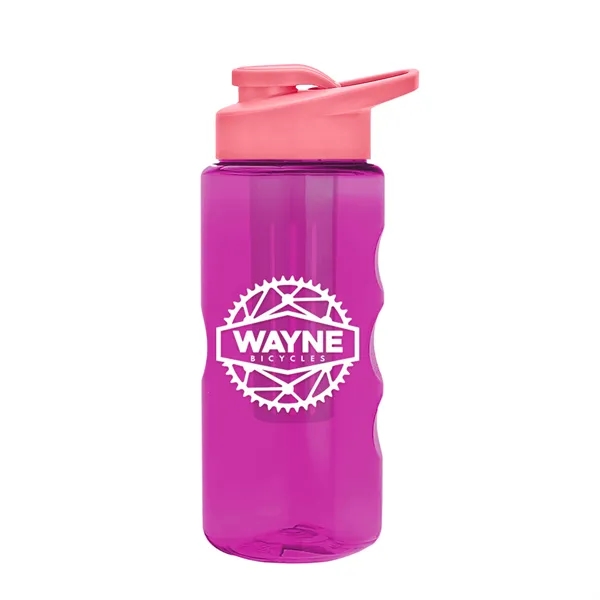 Garyline® Mini Mountain Tritan® Bottle Drink-Thru Lid and... - Garyline® Mini Mountain Tritan® Bottle Drink-Thru Lid and... - Image 216 of 322