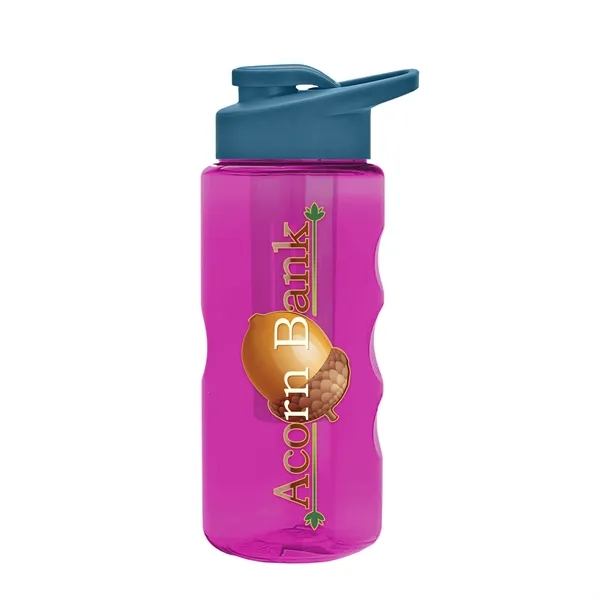 Garyline® Mini Mountain Tritan® Bottle Drink-Thru Lid and... - Garyline® Mini Mountain Tritan® Bottle Drink-Thru Lid and... - Image 219 of 322