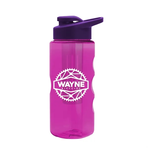 Garyline® Mini Mountain Tritan® Bottle Drink-Thru Lid and... - Garyline® Mini Mountain Tritan® Bottle Drink-Thru Lid and... - Image 220 of 322
