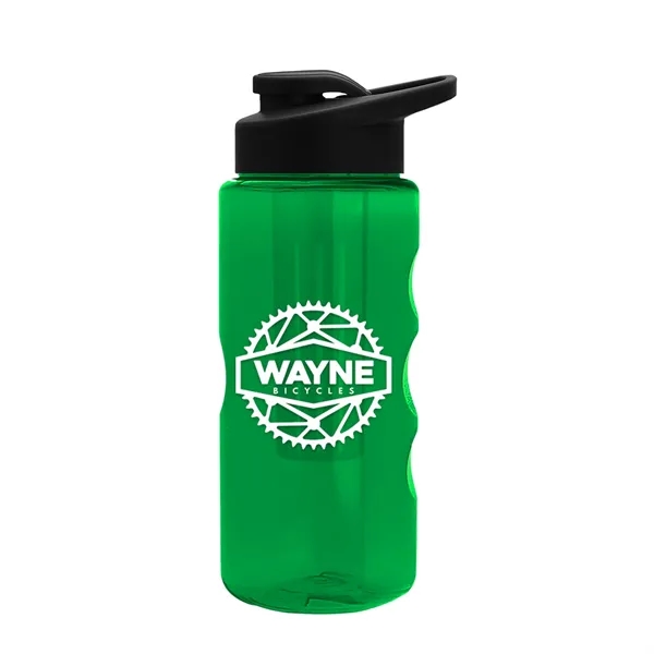 Garyline® Mini Mountain Tritan® Bottle Drink-Thru Lid and... - Garyline® Mini Mountain Tritan® Bottle Drink-Thru Lid and... - Image 224 of 322