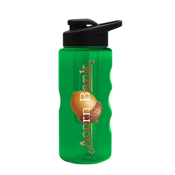 Garyline® Mini Mountain Tritan® Bottle Drink-Thru Lid and... - Garyline® Mini Mountain Tritan® Bottle Drink-Thru Lid and... - Image 225 of 322