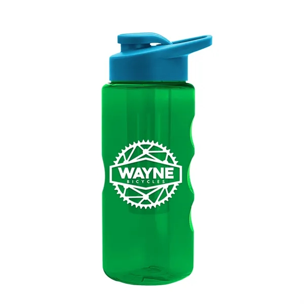Garyline® Mini Mountain Tritan® Bottle Drink-Thru Lid and... - Garyline® Mini Mountain Tritan® Bottle Drink-Thru Lid and... - Image 226 of 322