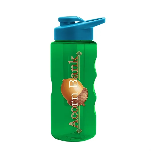 Garyline® Mini Mountain Tritan® Bottle Drink-Thru Lid and... - Garyline® Mini Mountain Tritan® Bottle Drink-Thru Lid and... - Image 227 of 322