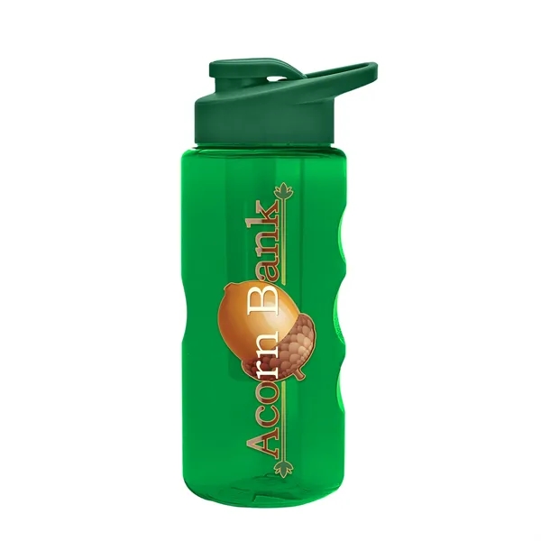 Garyline® Mini Mountain Tritan® Bottle Drink-Thru Lid and... - Garyline® Mini Mountain Tritan® Bottle Drink-Thru Lid and... - Image 229 of 322