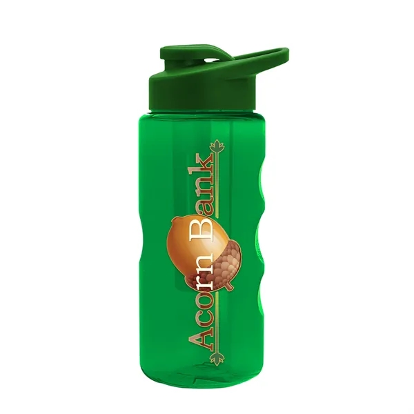 Garyline® Mini Mountain Tritan® Bottle Drink-Thru Lid and... - Garyline® Mini Mountain Tritan® Bottle Drink-Thru Lid and... - Image 231 of 322