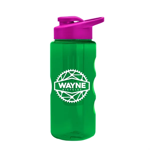Garyline® Mini Mountain Tritan® Bottle Drink-Thru Lid and... - Garyline® Mini Mountain Tritan® Bottle Drink-Thru Lid and... - Image 232 of 322