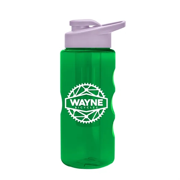 Garyline® Mini Mountain Tritan® Bottle Drink-Thru Lid and... - Garyline® Mini Mountain Tritan® Bottle Drink-Thru Lid and... - Image 234 of 322