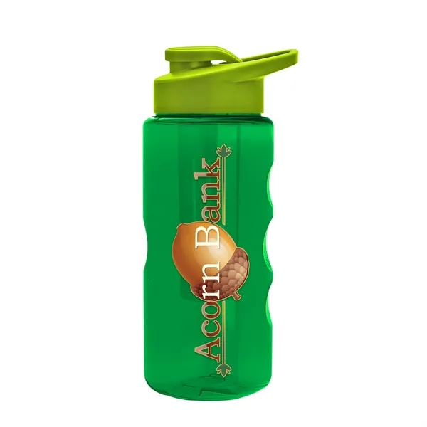 Garyline® Mini Mountain Tritan® Bottle Drink-Thru Lid and... - Garyline® Mini Mountain Tritan® Bottle Drink-Thru Lid and... - Image 237 of 322