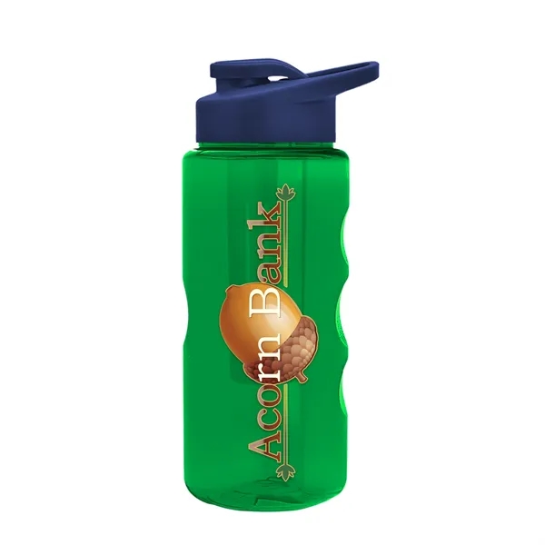 Garyline® Mini Mountain Tritan® Bottle Drink-Thru Lid and... - Garyline® Mini Mountain Tritan® Bottle Drink-Thru Lid and... - Image 239 of 322