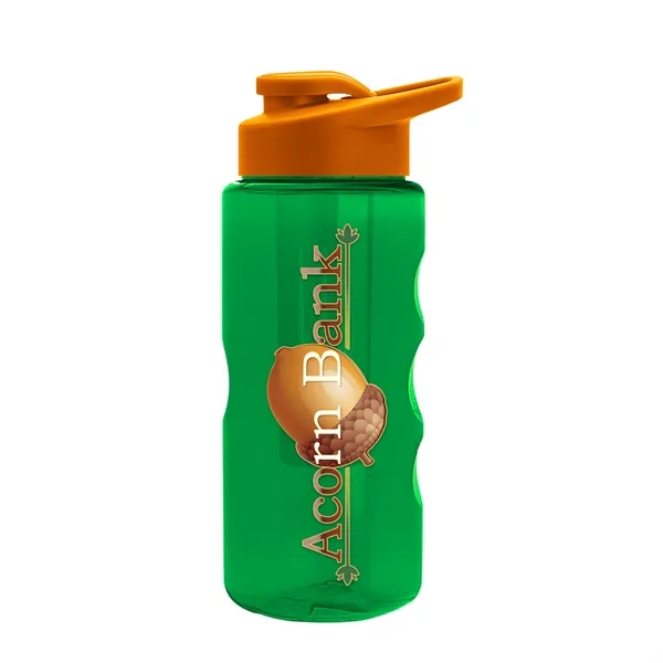 Garyline® Mini Mountain Tritan® Bottle Drink-Thru Lid and... - Garyline® Mini Mountain Tritan® Bottle Drink-Thru Lid and... - Image 241 of 322