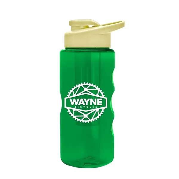 Garyline® Mini Mountain Tritan® Bottle Drink-Thru Lid and... - Garyline® Mini Mountain Tritan® Bottle Drink-Thru Lid and... - Image 242 of 322