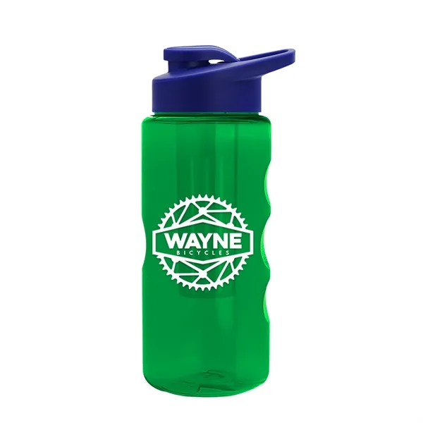 Garyline® Mini Mountain Tritan® Bottle Drink-Thru Lid and... - Garyline® Mini Mountain Tritan® Bottle Drink-Thru Lid and... - Image 246 of 322