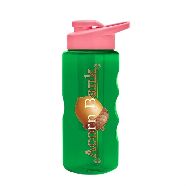 Garyline® Mini Mountain Tritan® Bottle Drink-Thru Lid and... - Garyline® Mini Mountain Tritan® Bottle Drink-Thru Lid and... - Image 249 of 322