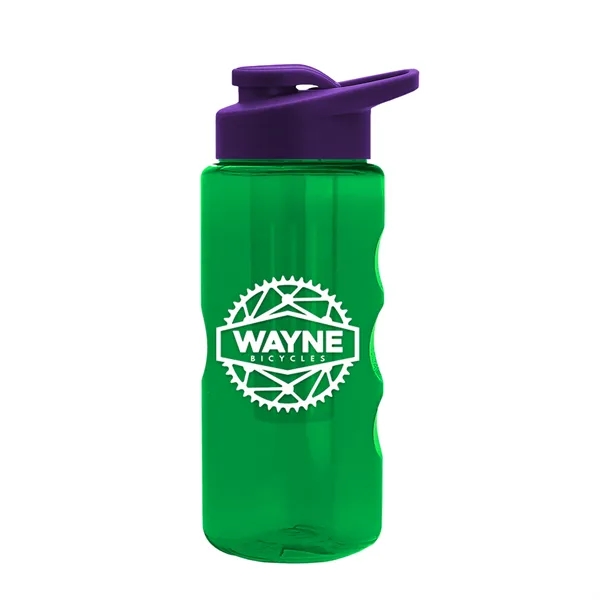 Garyline® Mini Mountain Tritan® Bottle Drink-Thru Lid and... - Garyline® Mini Mountain Tritan® Bottle Drink-Thru Lid and... - Image 252 of 322