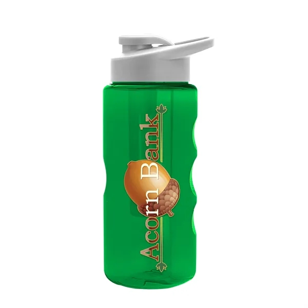 Garyline® Mini Mountain Tritan® Bottle Drink-Thru Lid and... - Garyline® Mini Mountain Tritan® Bottle Drink-Thru Lid and... - Image 255 of 322