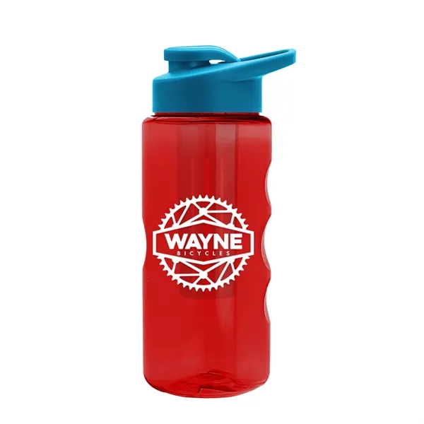Garyline® Mini Mountain Tritan® Bottle Drink-Thru Lid and... - Garyline® Mini Mountain Tritan® Bottle Drink-Thru Lid and... - Image 259 of 322