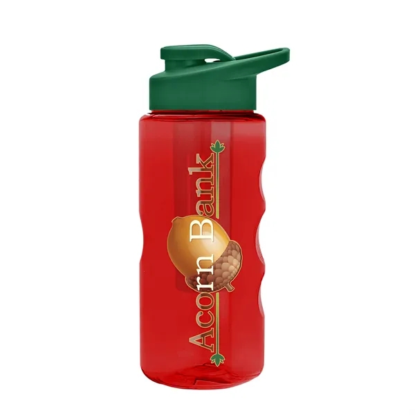 Garyline® Mini Mountain Tritan® Bottle Drink-Thru Lid and... - Garyline® Mini Mountain Tritan® Bottle Drink-Thru Lid and... - Image 261 of 322