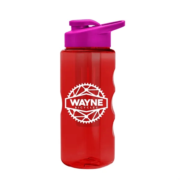 Garyline® Mini Mountain Tritan® Bottle Drink-Thru Lid and... - Garyline® Mini Mountain Tritan® Bottle Drink-Thru Lid and... - Image 264 of 322