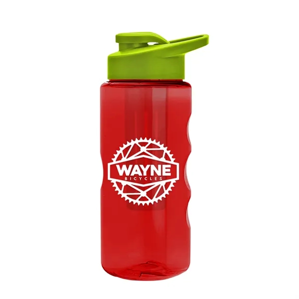 Garyline® Mini Mountain Tritan® Bottle Drink-Thru Lid and... - Garyline® Mini Mountain Tritan® Bottle Drink-Thru Lid and... - Image 268 of 322